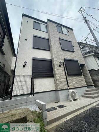 サニーブリーズ板橋の物件内観写真